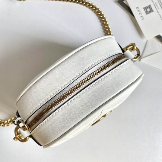GG Marmont 550154 18x18x6.5cm df06   (16)